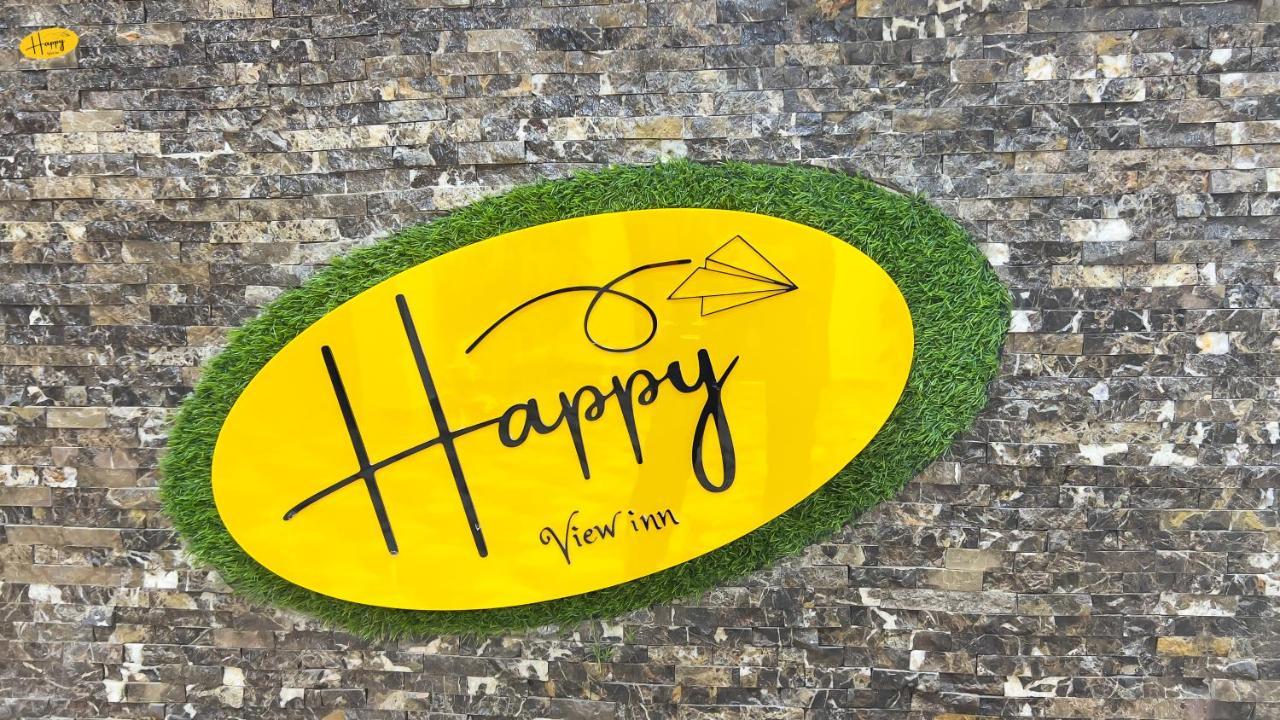 Happy View Inn Kafret el-Gabal Buitenkant foto